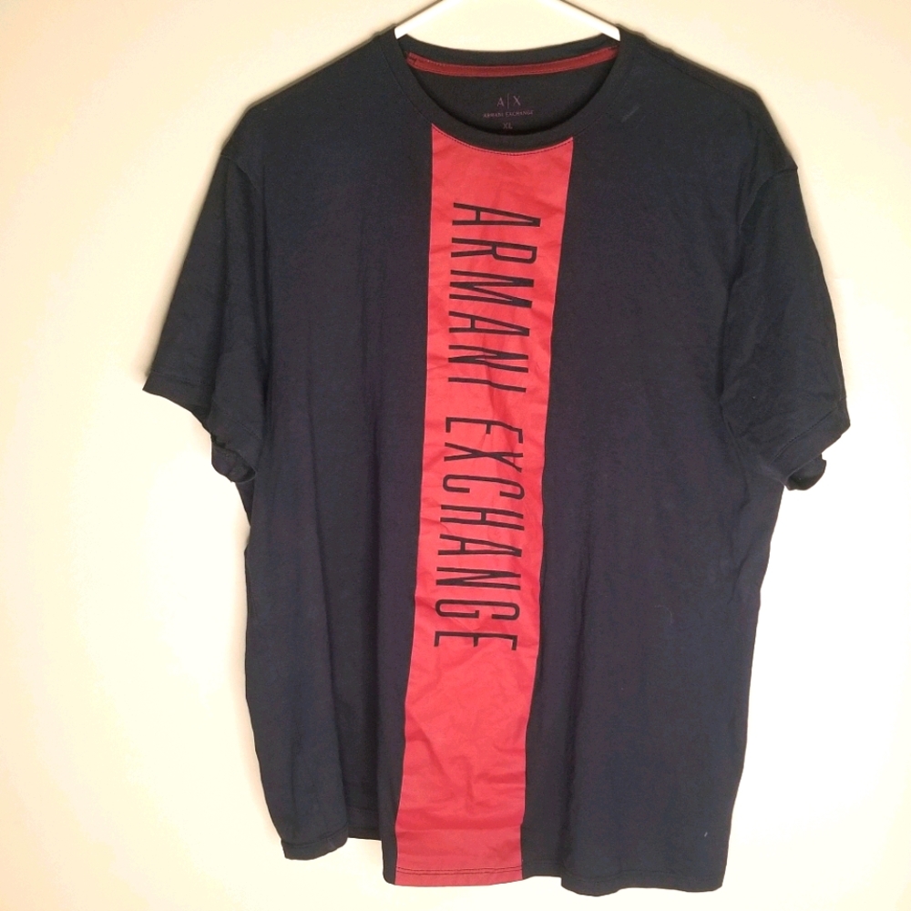 Armani Exchange